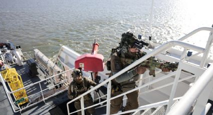 Finlandia acusa la violación de su espacio aéreo con drones; presuntamente sería un ataque de Ucrania contra Rusia