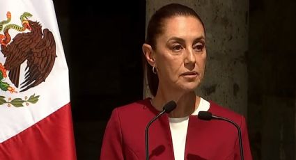 "Al recordarte, honramos a todas las mujeres": Sheinbaum reconoce a las mexicanas a través de la visión de Margarita Maza