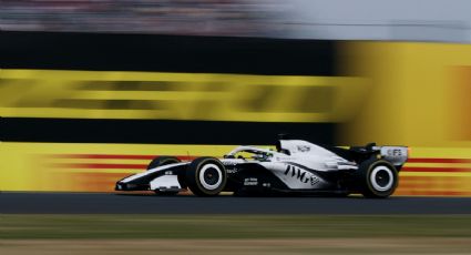 Checo Pérez critica la diferencia de velocidad en la F1 que derivó en el accidente de Oliver Bearman: “Era sólo cuestión de tiempo”