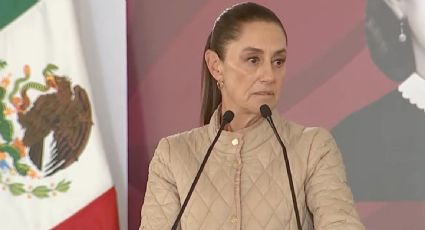 "Estamos reivindicando a los pueblos originarios": Sheinbaum entrega certificados agrarios a mujeres en la alcaldía Tlalpan