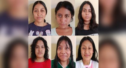 Crisis en México: seis jóvenes desaparecen de una casa hogar en Chiapas