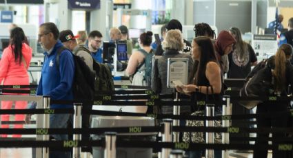 Cierre del Departamento de Seguridad Nacional se convierte en el más largo de la historia