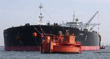 Gobierno de Trump permitirá el ingreso a Cuba de un buque ruso con más 700 mil barriles de petróleo: NYT