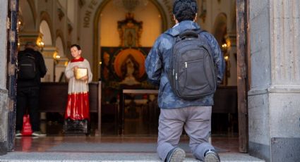 "Hiere la libertad religiosa": Iglesia católica mexicana rechaza prohibición del Domingo de Ramos en Jerusalén