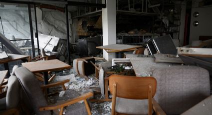 Ofensiva contra Irán deja más de 93 mil instalaciones civiles dañadas; incluye 600 escuelas y casi 300 centros sanitarios