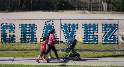 Líderes y comunidades buscan renombrar el Día de César Chávez tras denuncias de abuso