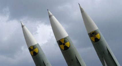 Aumenta el arsenal nuclear mundial en nueve países; contabilizan más de 9 mil ojivas el año pasado