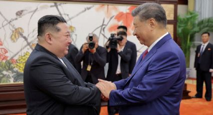 China y Corea del Norte reabren su conexión aérea tras seis años de suspensión