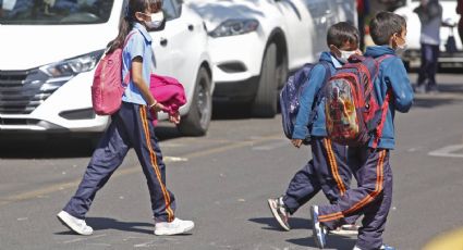 Crece a 273 millones la cifra de menores que no asiste a la escuela en el mundo: Unesco