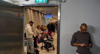 El otro lado del conflicto: ciberataques como arma ante la ofensiva con Irán