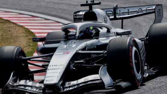 Checo Pérez termina su tercera carrera al hilo tras ocupar el lugar 17 del GP de Japón; Antonelli fue el ganador