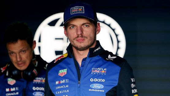 Max Verstappen cimbra a la Fórmula Uno al amagar con retirarse: “No me divierto, esto es anti-conducción”