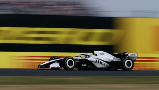 Checo Pérez critica la diferencia de velocidad en la F1 que derivó en el accidente de Oliver Bearman: “Era sólo cuestión de tiempo”