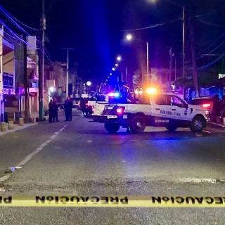 Empresario chino resulta herido tras un ataque armado en Zamora, Michoacán