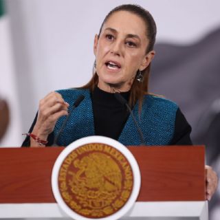 “No hay nada en investigaciones”: Sheinbaum niega que remesas sean utilizadas para lavado de dinero