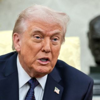 "Ha sido un socio terrible": Trump anuncia que cortará la relación comercial con España