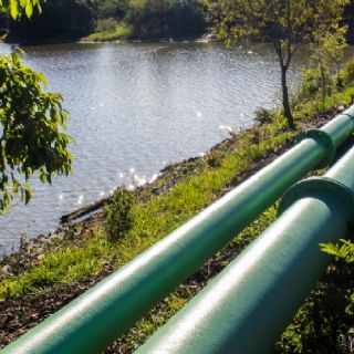 Pemex niega que haya un derrame petrolero en Veracruz tras cierre de playas