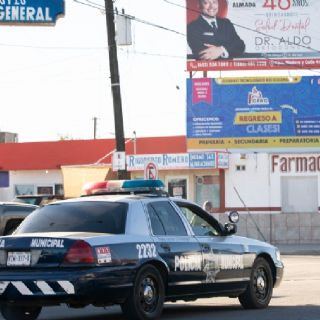 Detienen al presunto feminicida de una adolescente de 14 años en Sonora