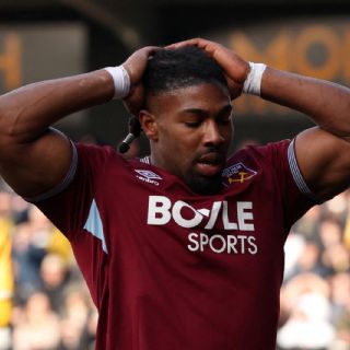 Prohíben a futbolista Adama Traoré que levante pesas en el gimnasio