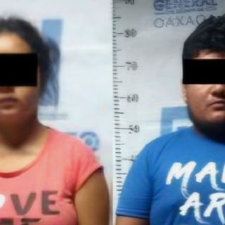 Procesan a dos personas por el feminicidio de niña en Oaxaca; una de ellas es su hermana