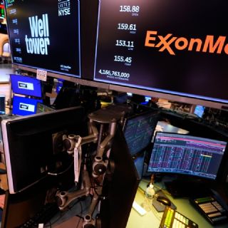 Wall Street cierra a la baja en sus principales indicadores por el conflicto con Irán