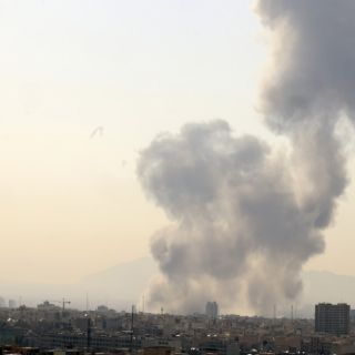 Más rechazo que apoyo: así ven los estadounidenses el conflicto en Irán