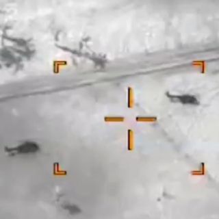 EU realiza operación conjunta con Ecuador contra organizaciones designadas como “terroristas”