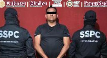 Aprehenden al secretario de Tránsito de Iguala por su vínculo con el caso Ayotzinapa