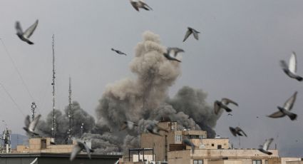 Más de mil 500 estadounidenses quedaron atrapados en Medio Oriente; cierre de espacio aéreo complica evacuación