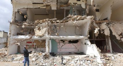 Israel ordena evacuar 83 localidades al sur de Líbano por posibles ataques contra Hezbolá