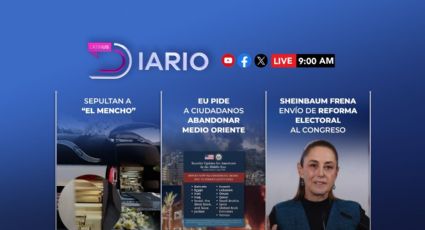 Latinus Diario: 3 de marzo