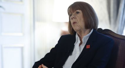 "He despertado conciencias, tenemos en nuestro interior recursos que no imaginamos": Gisèle Pelicot