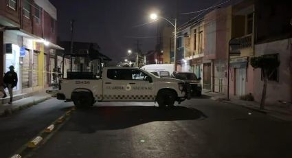 Violencia en Guanajuato: sujetos armados ingresan a una vivienda y asesinan a tres personas en Celaya