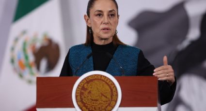 “Son distintos los desaparecidos de los 70 y 80 a los de hoy”: Sheinbaum niega que casos actuales correspondan a crímenes de Estado