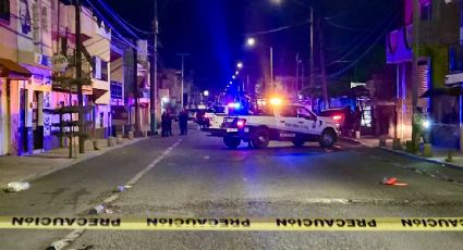 Empresario chino resulta herido tras un ataque armado en Zamora, Michoacán