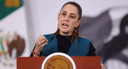 “No hay nada en las investigaciones”: Sheinbaum niega que remesas sean utilizadas para lavado de dinero