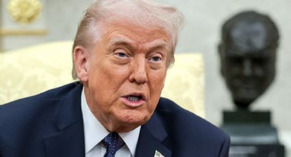 "Ha sido un socio terrible": Trump anuncia que cortará la relación comercial con España por su postura en el conflicto en Irán