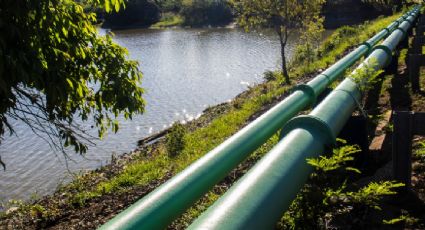 Pemex niega que haya un derrame petrolero en Veracruz tras cierre de playas