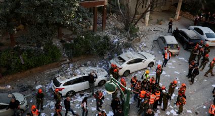 Conflicto en Medio Oriente: evacúan a 121 mexicanos por rutas terrestres ante la escalada bélica