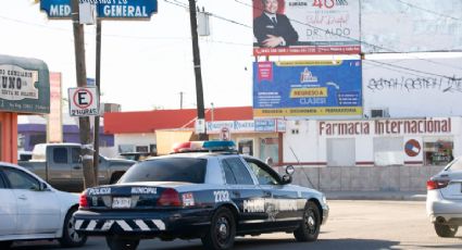 Detienen al presunto feminicida de una adolescente de 14 años en Sonora