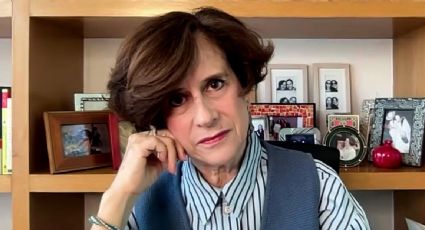 En opinión de Denise Dresser: México, un país que está lleno de madres que mueren dos veces