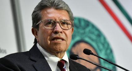 “Iniciativa de reforma electoral sólo incluirá las propuestas del decálogo presidencial”, afirma Monreal