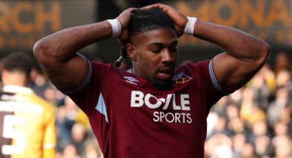 ¡Demasiado músculo! El West Ham le prohíbe a Adama Traoré que levante pesas en el gimnasio: “Su genética es increíble”