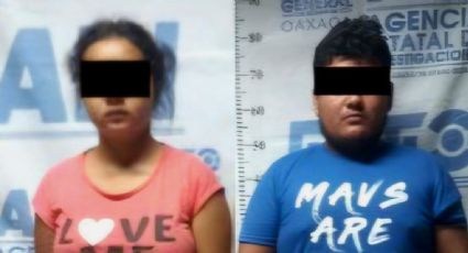Procesan a dos personas por el feminicidio de niña en Oaxaca; una de ellas es su hermana