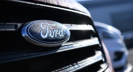 Llaman a revisión en México a más de mil autos Ford de distintos modelos por fallas