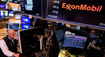 Wall Street cierra a la baja en sus principales indicadores por el conflicto con Irán