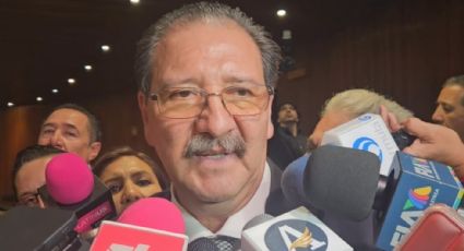 “Reforma electoral podría romper la ruta de la 4T rumbo a 2027 y 2030”, afirma el coordinador del PT