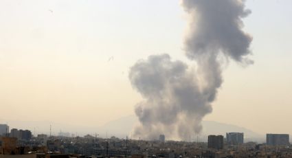 Estados Unidos ataca más de mil 700 objetivos en Irán y despliega por primera vez bombarderos B-52