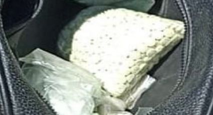 Golpe al narco en Culiacán: decomisan más de 100 mil pastillas de fentanilo