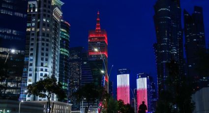 Irán ataca la mayor base militar de EU en Medio Oriente; misil impacta en Al Udeid, en Qatar